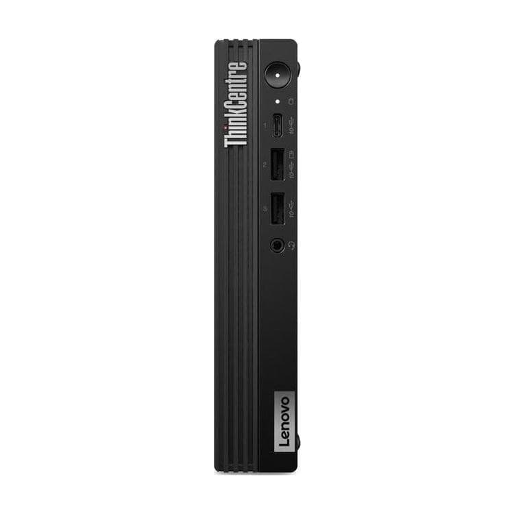 Lenovo ThinkCentre M75q Gen 5 Ryzen 5 8500G 8GB 256GB SSD Windows 11 Pro