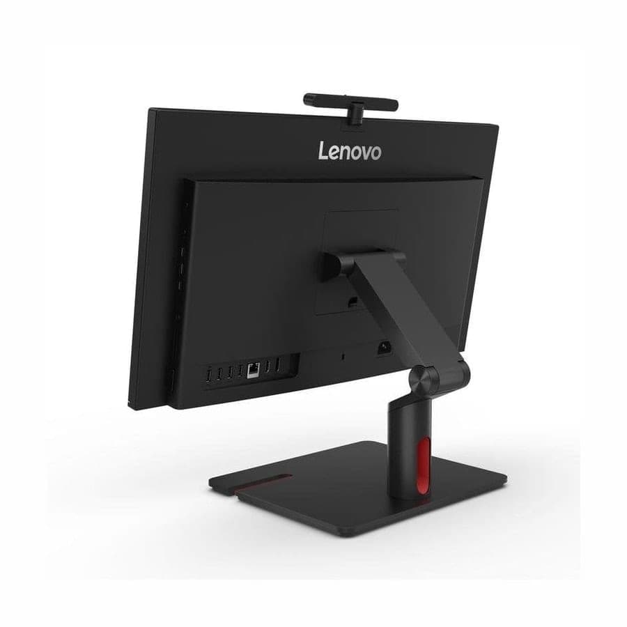 Lenovo ThinkCentre M90a Gen 6 Intel Core Ultra 7 265 16GB 512GB SSD Intel Graphics 23.8" Táctil Windows 11 Pro