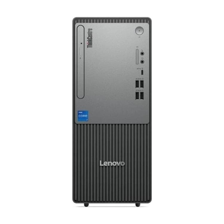 Lenovo ThinkCentre neo 50t Gen 5 12UD0018SP i5-13400 8GB 512GB SSD UHD 730