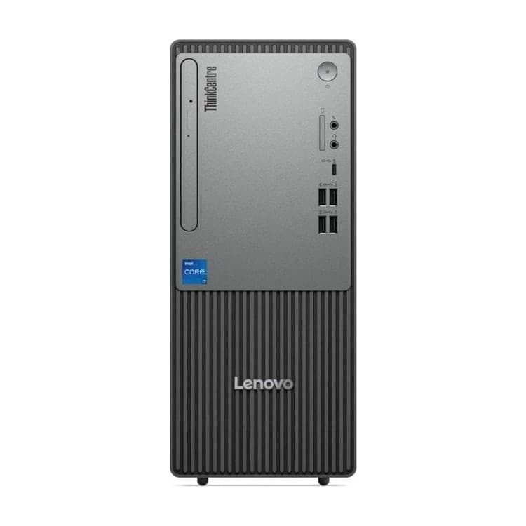 Lenovo ThinkCentre neo 50t Gen 5 Intel Core i3-14100 8GB 512GB SSD Windows 11 Pro