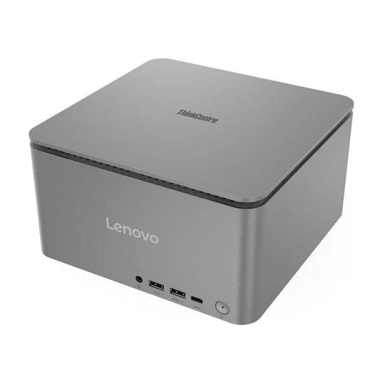 Lenovo ThinkCentre neo Ultra 12W1001XSP Mini PC Intel Core i9-14900 32GB 1TB SSD Windows 11 Pro