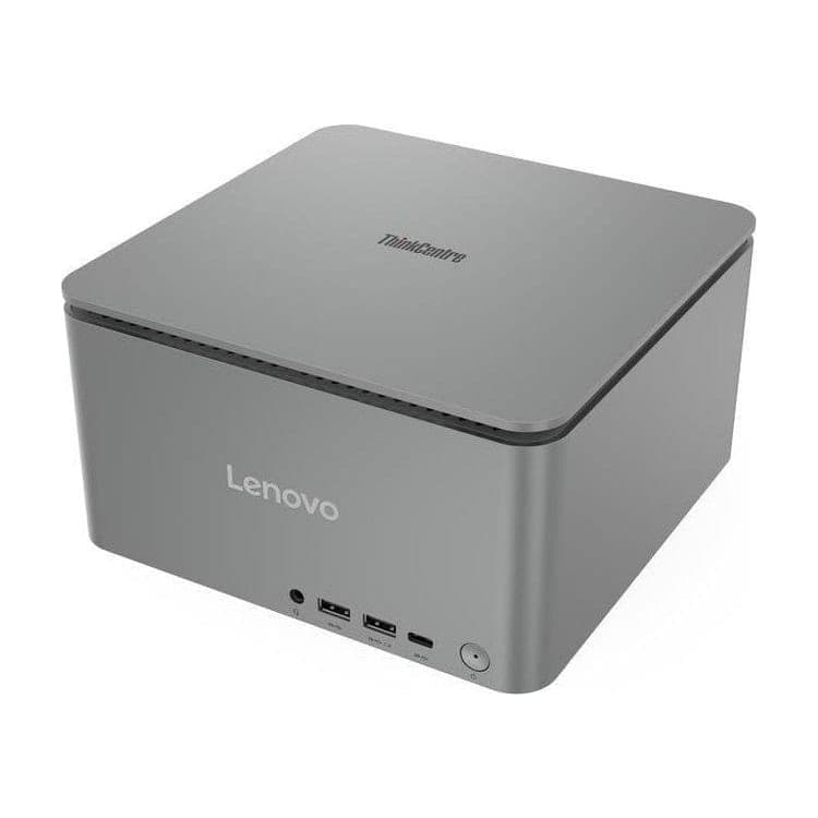 Lenovo ThinkCentre neo Ultra 12W1003PGE Core i5-14500T 16 GB 512 GB SSD Windows 11 Pro