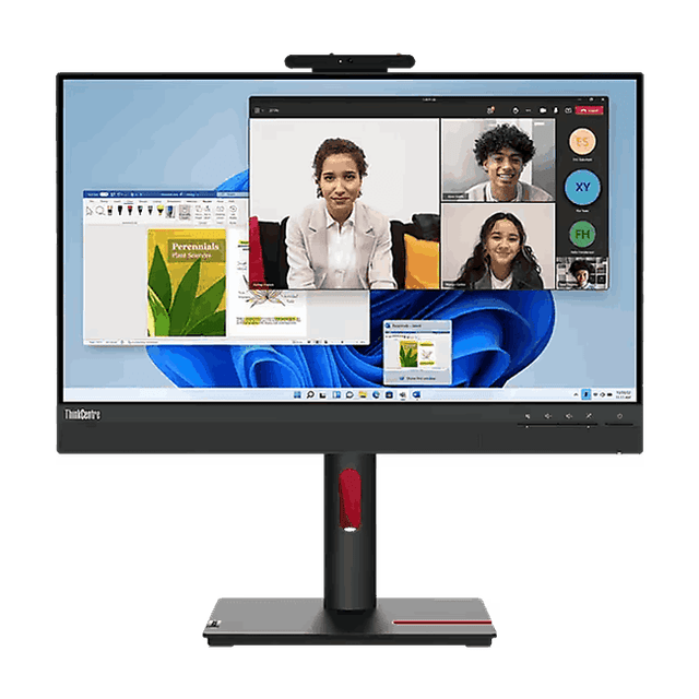 Lenovo ThinkCentre Tiny-in-One 24 G5 23.8"