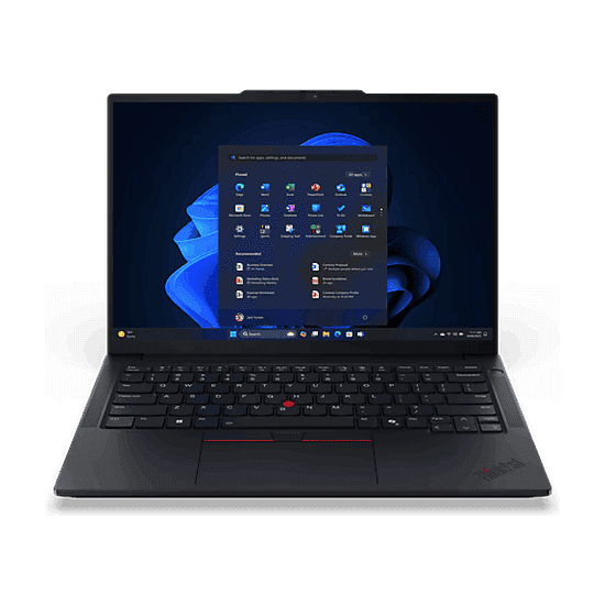 Lenovo ThinkPad E14 Gen 7 14" Intel Core Ultra 5 Arc Graphics
