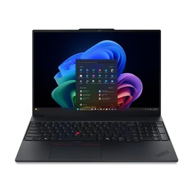 Lenovo ThinkPad E16 Gen 4 16"