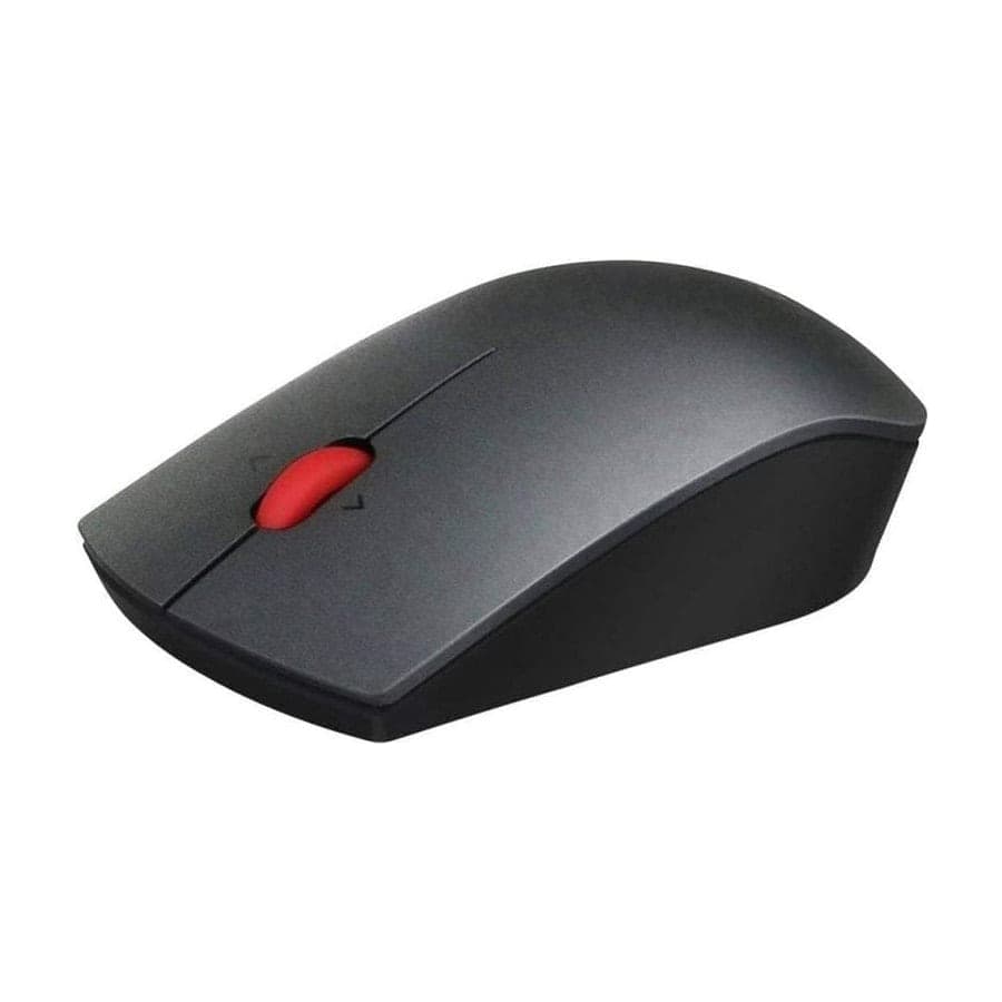 Lenovo ThinkPad Essential Ratón Inalámbrico