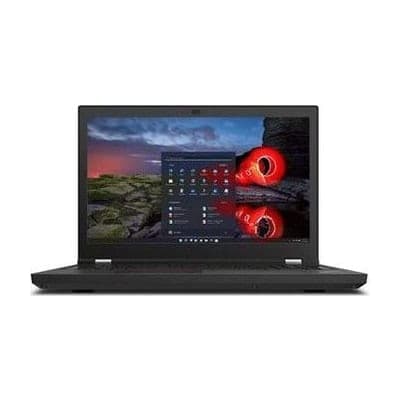 Lenovo ThinkPad P15 Gen 2 15.6" Mobile Workstation