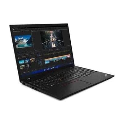 Lenovo ThinkPad P16s Gen 2