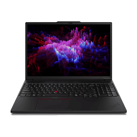 Lenovo ThinkPad P16s Gen 4 16" WUXGA - AMD Ryzen AI 7 Pro 350, 32GB RAM, 1TB SSD