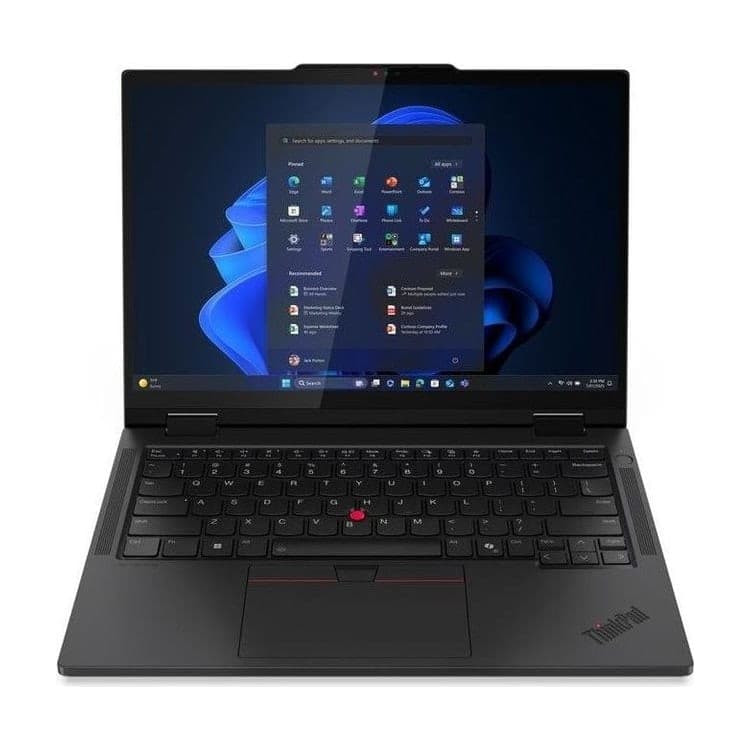 Lenovo ThinkPad T14s 2-in-1 14"