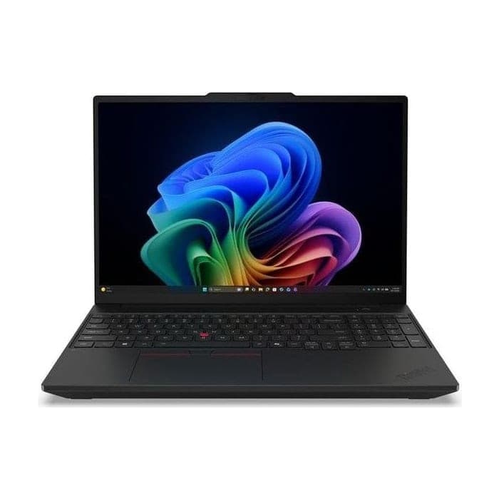 Lenovo ThinkPad T16 Gen 5 16" Intel Core Ultra 7 355