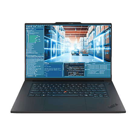 Lenovo ThinkPad T1g Gen 8 16" WUXGA - Intel Core Ultra 7 265H, GeForce RTX 5070