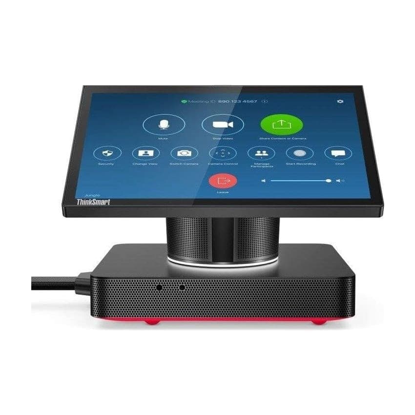 Lenovo ThinkSmart Hub 11H1000KSP Core i5-8365UE 16GB 256GB SSD HD Graphics