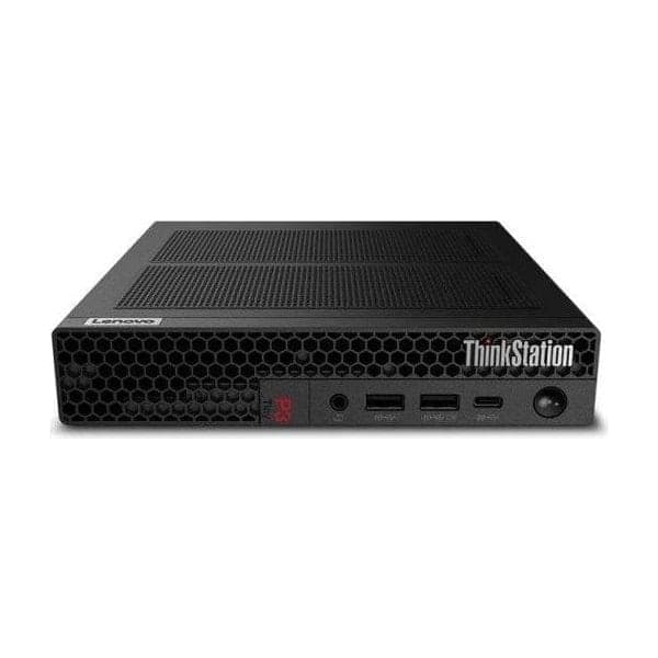 Lenovo ThinkStation P3 Tiny Gen 2 Intel Core Ultra 5 245 32GB 1TB SSD