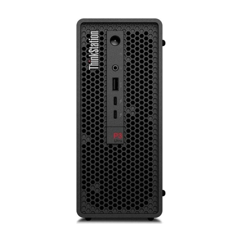 Lenovo ThinkStation P3 Ultra SFF Intel Core i5-14600 32GB 1TB SSD RTX A400 Windows 11 Pro