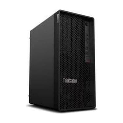 Lenovo ThinkStation P350 Intel Core i7-10700 16 GB