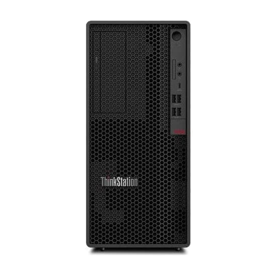Lenovo ThinkStation P358 Ryzen 9 PRO 5945 64 GB 1 TB SSD RTX 3080 Windows 11 Pro Tower