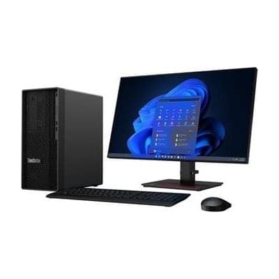 Lenovo ThinkStation P360 Tower Core i9-12900K 64GB 1TB SSD RTX A4500 Win11 Pro 30FM0083GE