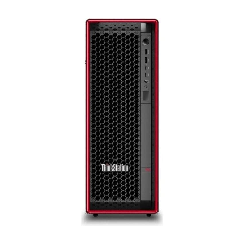 Lenovo ThinkStation P5 Gen 2 Intel Xeon 634 RTX Pro 2000 64GB 1TB SSD Windows 11