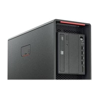 Lenovo ThinkStation P520 Xeon W-2245 64GB RAM 1TB SSD RTX A4500 Win11 Pro
