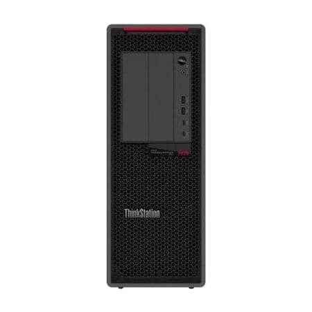 Lenovo ThinkStation P620 30E0017NGE Ryzen Threadripper PRO 5945WX 64GB 1TB SSD