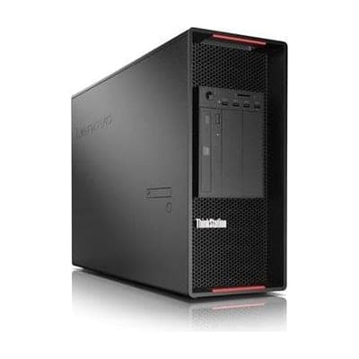Lenovo ThinkStation P920 Intel Xeon 4114 32GB 512GB DVD±RW Windows 10 Pro