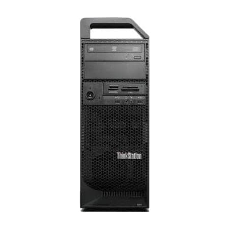 Lenovo ThinkStation S30 Estación de trabajo