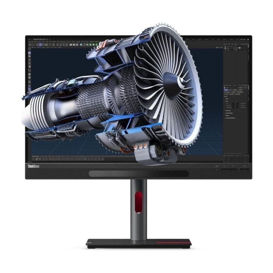 Lenovo ThinkVision 27 3D 27"