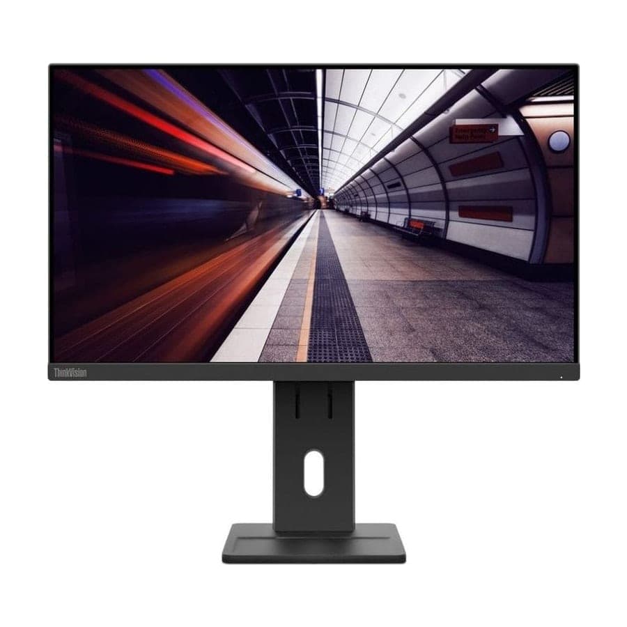 Lenovo ThinkVision E24-30 23.8" Monitor