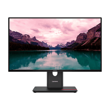 Lenovo ThinkVision T24-40 23.8" Full HD IPS