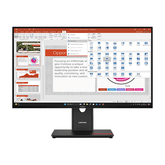 Lenovo ThinkVision T27-40