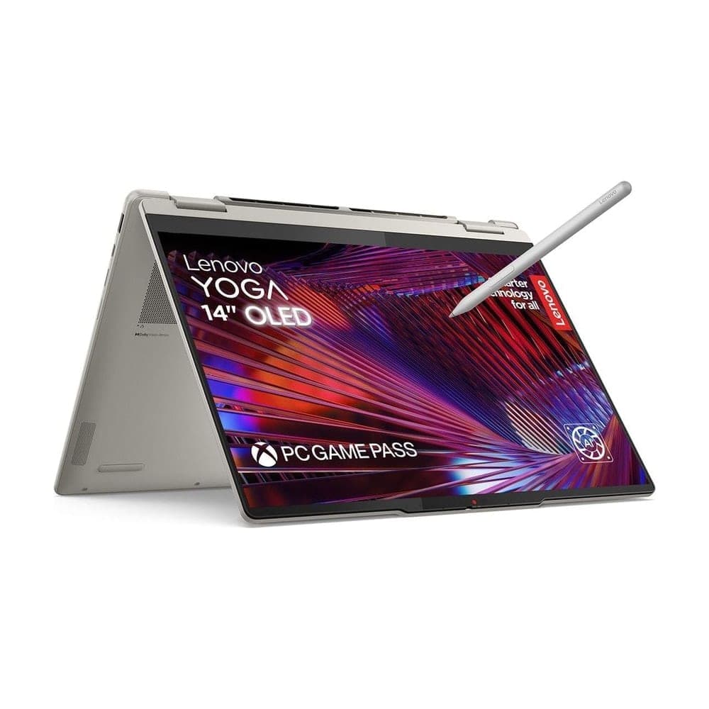 Lenovo Yoga 7 14ILL10 (14.2" OLED) - Intel Core Ultra 5-226V