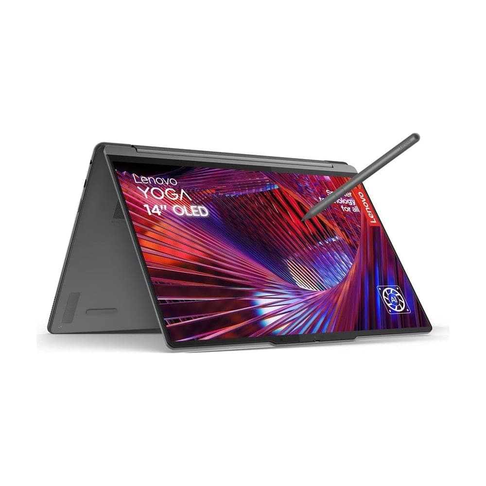 Lenovo Yoga 7 14ILL10 14" OLED - Intel Core Ultra 5-226V, 16GB, 512GB