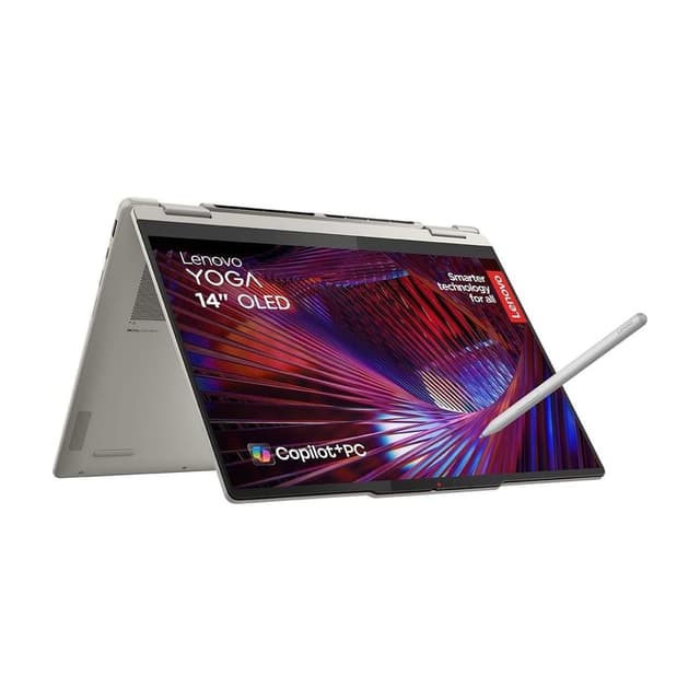 Lenovo Yoga 7 14ILL10 14" OLED Intel Core Ultra 7-258V 32GB 1TB