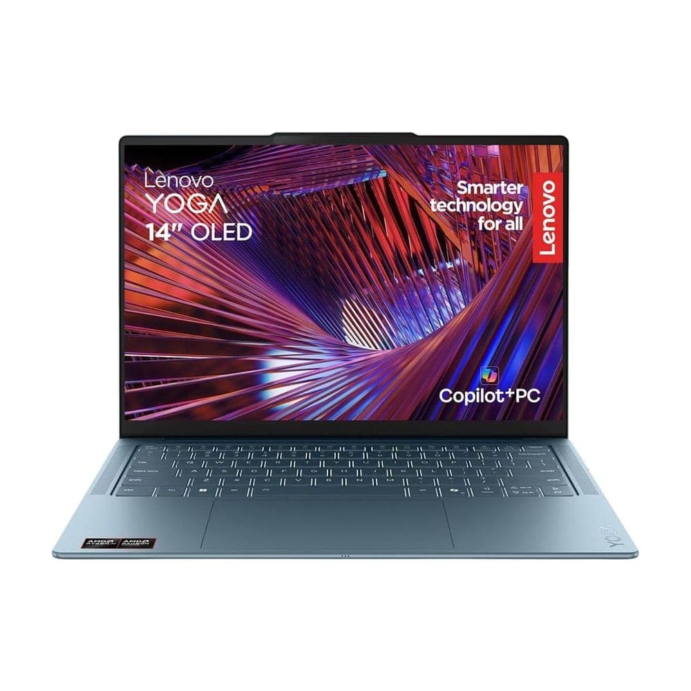 Lenovo Yoga Slim 7 14AGP11 (Ryzen AI 7 445, 32GB, 1TB, 14" OLED)