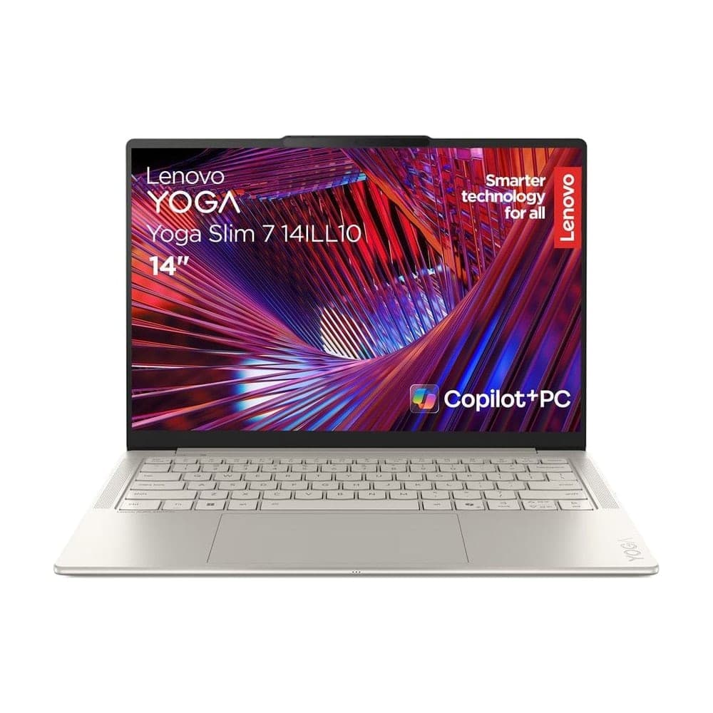 Lenovo Yoga Slim 7 14ILL10 14" Intel Core Ultra 7-258V
