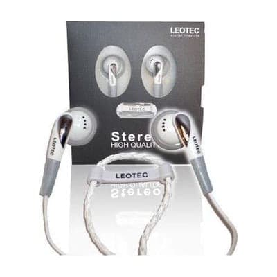 Leotec HQ 2.5"
