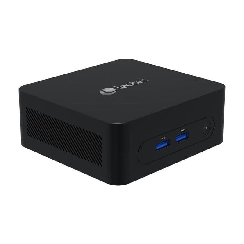 Leotec LEMPC20 Intel Celeron 5205U 8GB 128GB SSD Mini PC