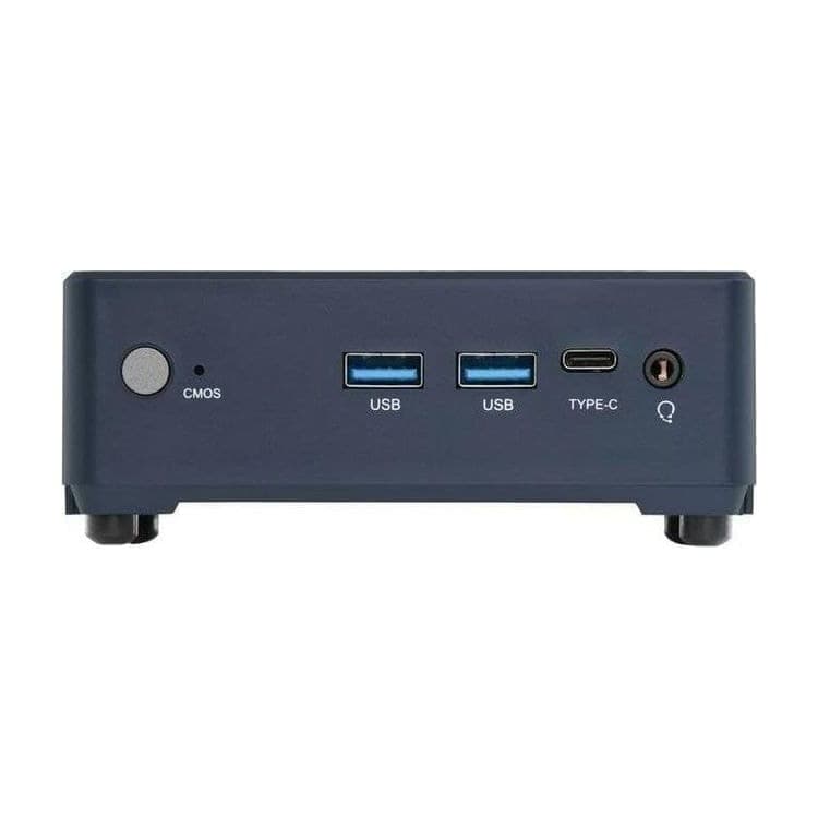 Leotec LEMPC21 Mini PC AMD Ryzen 5 3500U 8GB 128GB SSD Windows 11 Pro