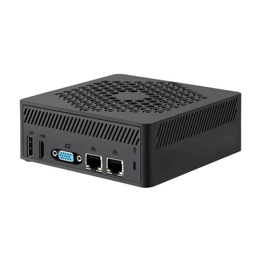 Leotec LEMPC25 Mini PC N150 4GB 128GB SSD Windows 11