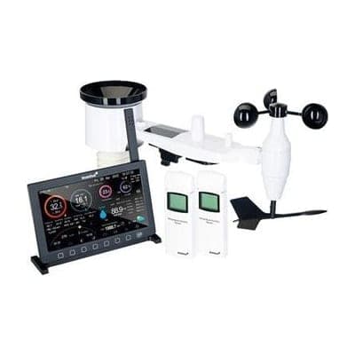 Levenhuk Wezzer Pro LP500