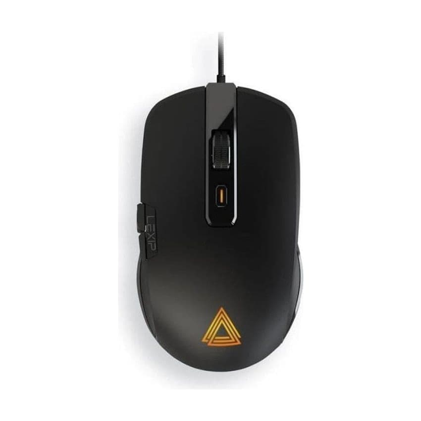 Lexip NP93 Alpha Gaming Mouse