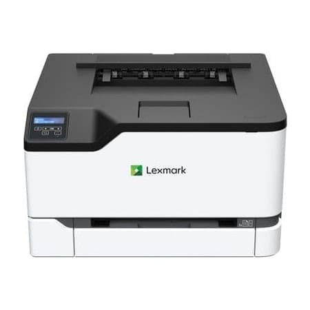 Lexmark CS331dw Impresora láser color