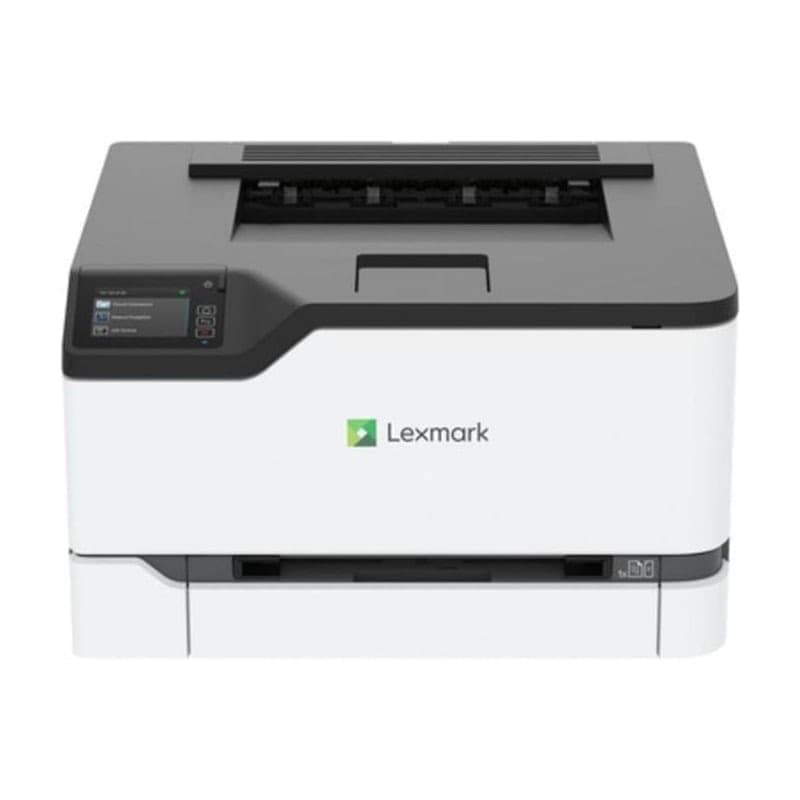 Lexmark CS431dw