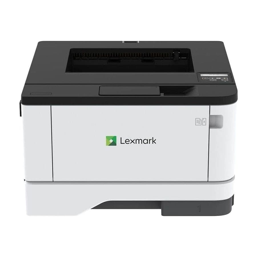Lexmark MS331dn