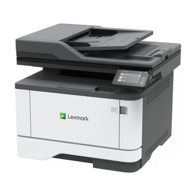 Lexmark MX431ADN Impresora Multifunción Láser Monocromo Dúplex