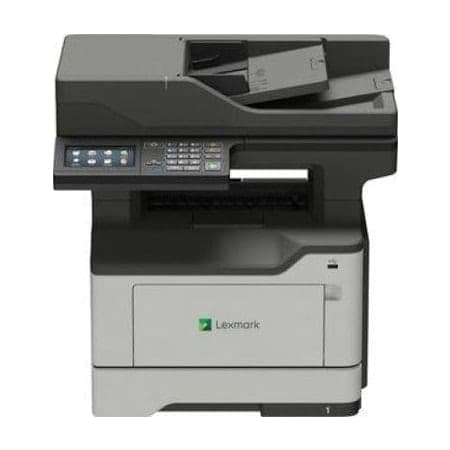 Lexmark MX521ade Laser Multifunction Printer