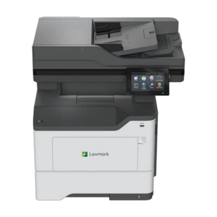 Lexmark MX532adwe Multifunción Láser Monocromo
