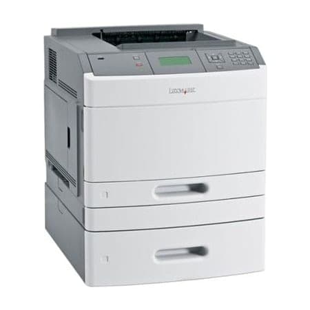 Lexmark T650dtn