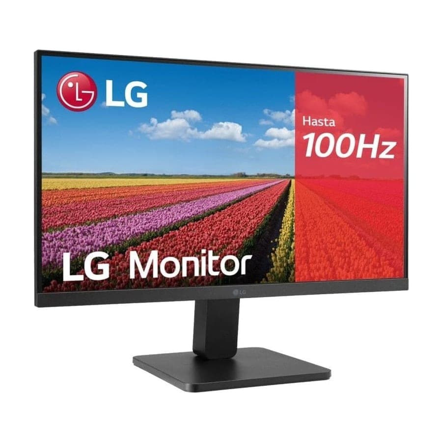 LG 22MR410-B 21.5" Monitor